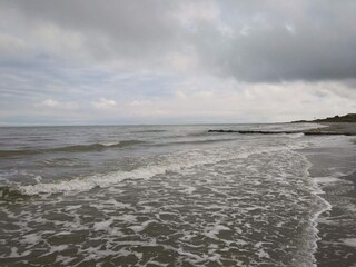 Vakantiehuis Bratten Strand  39