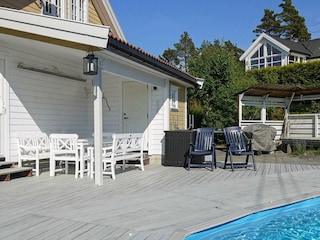Holiday house Staubø  23
