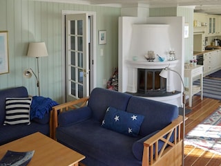 Holiday house Staubø  8