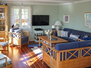 Holiday house Staubø  12