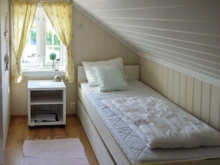 Holiday house Staubø  9