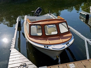 Holiday house Staubø  14