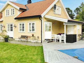 Holiday house Staubø Outdoor Recording 5
