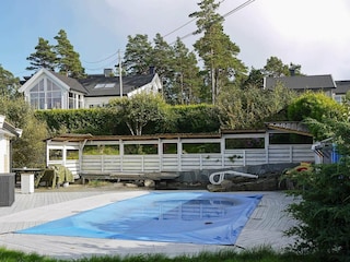 Holiday house Staubø  27