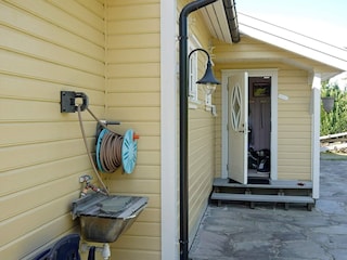 Holiday house Staubø Outdoor Recording 6