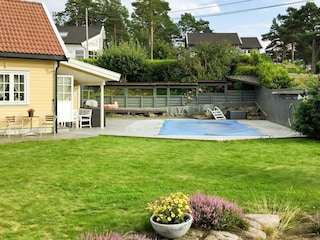 Holiday house Staubø  15