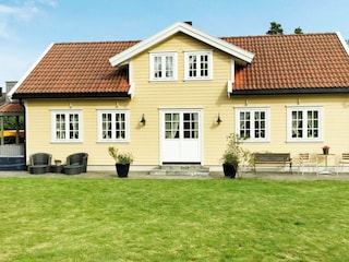 Holiday house Staubø Outdoor Recording 3