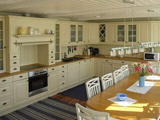 Holiday house Staubø  19
