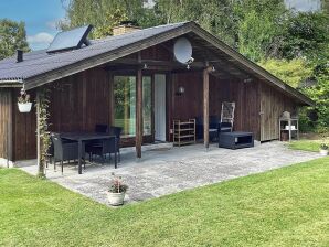 Holiday house 6 person holiday home in Idestrup - Uslev - image1