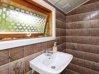 Holiday house Uslev  5