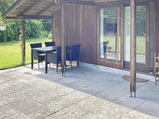 Holiday house Uslev Outdoor Recording 2