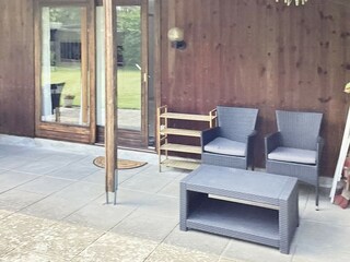 Holiday house Uslev Outdoor Recording 3