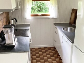 Holiday house Uslev Outdoor Recording 4