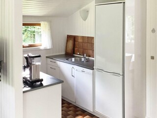 Holiday house Uslev  9