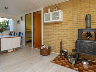 Holiday house Uslev  10