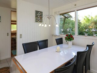 Holiday house Uslev  11