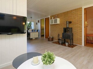 Holiday house Uslev  12
