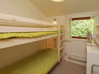 Ferienhaus Uslev  12