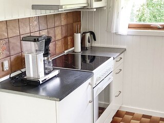 Ferienhaus Uslev  22