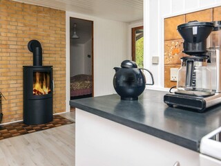 Ferienhaus Uslev  36