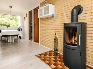 Ferienhaus Uslev  31