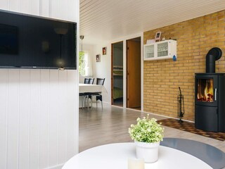 Vakantiehuis Uslev  17