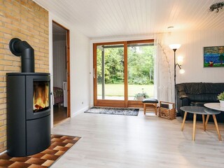 Vakantiehuis Uslev  24