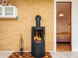 Holiday house Uslev  4