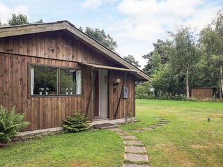 Casa per le vacanze Uslev  26