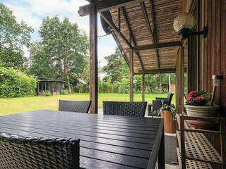 Ferienhaus Uslev  16