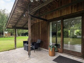 Vakantiehuis Uslev  37