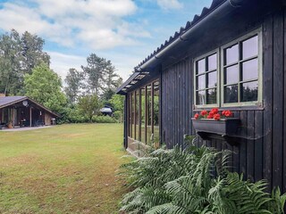 Ferienhaus Uslev  7