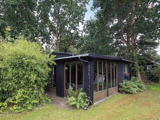 Ferienhaus Uslev  38