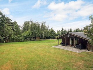 Maison de vacances Uslev  25