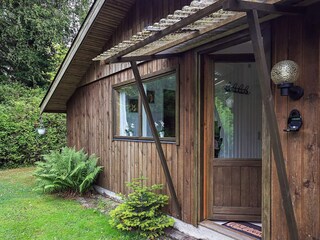 Holiday house Uslev  36