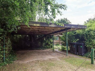 Holiday house Uslev  37