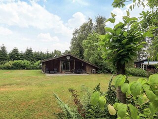 Ferienhaus Uslev  20