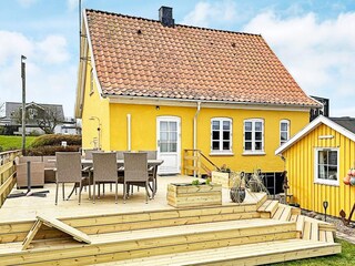 Holiday house Tranekær Outdoor Recording 2