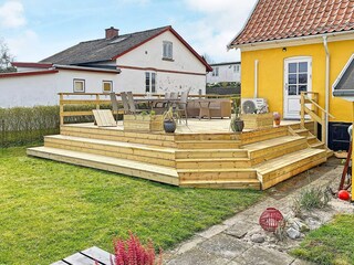 Holiday house Tranekær Outdoor Recording 4