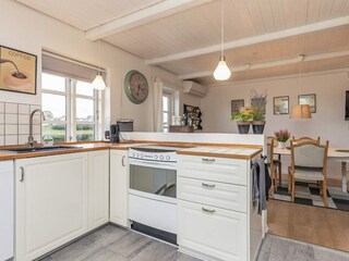 Holiday house Tranekær  12