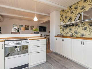 Holiday house Tranekær  14