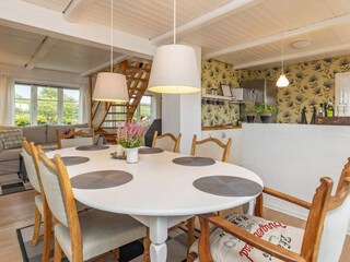 Holiday house Tranekær  17