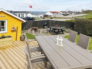 Holiday house Tranekær  20