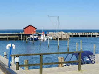 Holiday house Tranekær  26