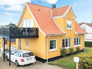 Holiday house Tranekær  36