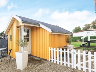 Holiday house Tranekær  38