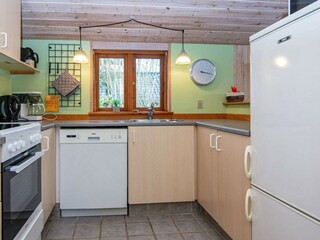 Holiday house Skaven Strand  5