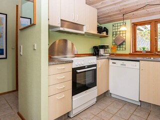 Holiday house Skaven Strand  6