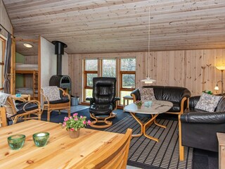 Holiday house Skaven Strand  9