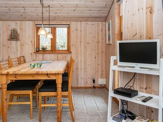 Holiday house Skaven Strand  15